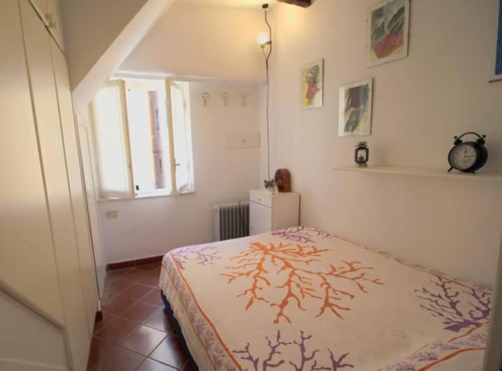 La Casa Nel Cuore Di Apartment Camogli