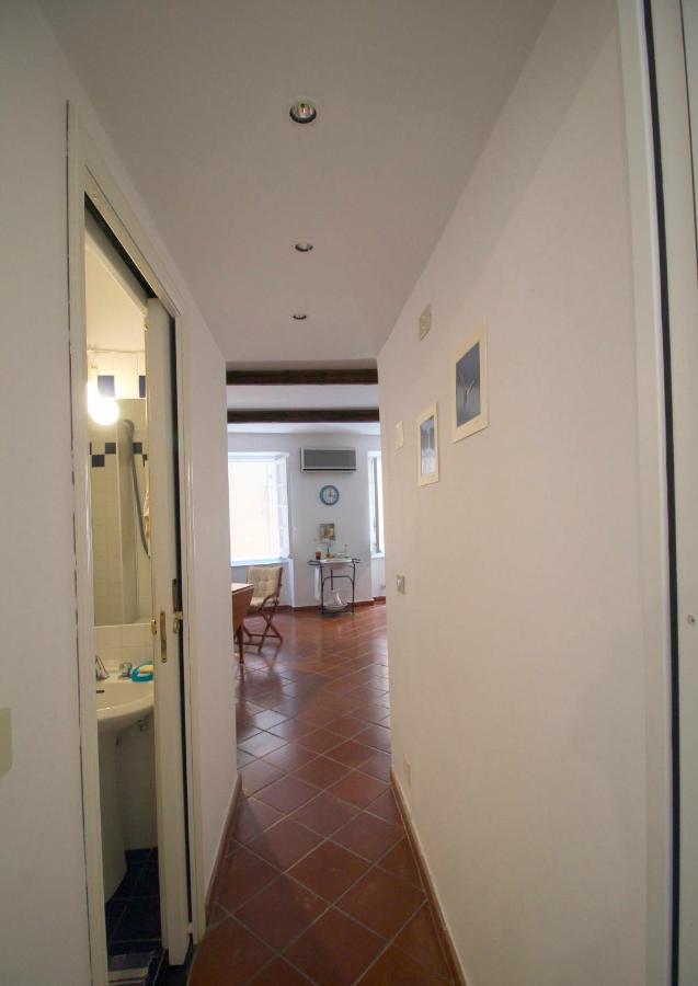 Apartment La Casa Nel Cuore Di
