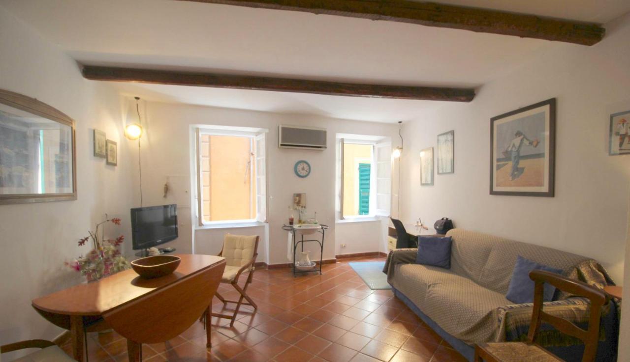 La Casa Nel Cuore Di Apartment *