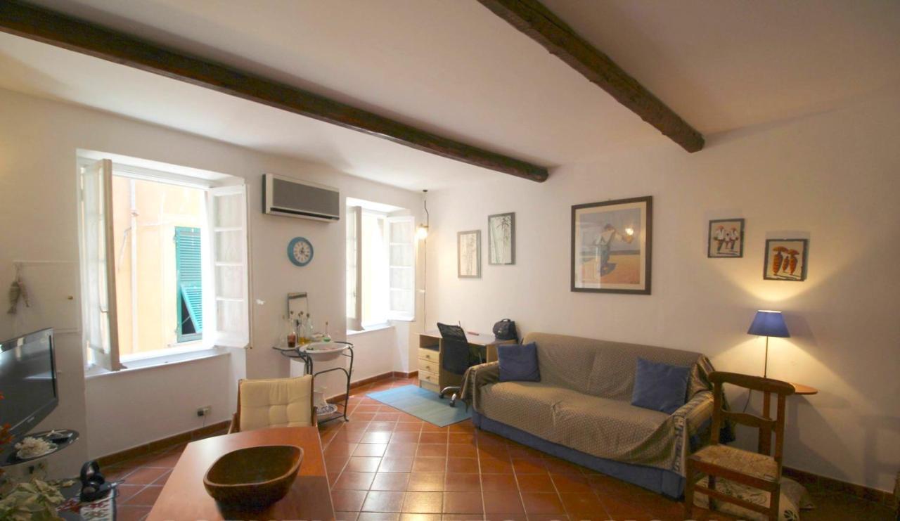 Apartment La Casa Nel Cuore Di *