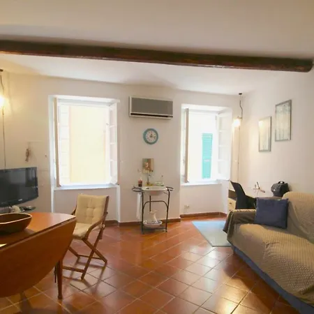 La Casa Nel Cuore Di Camogli Exterior foto