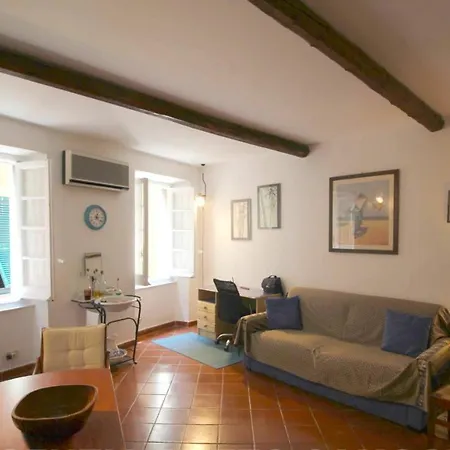 La Casa Nel Cuore Di Camogli Exterior foto