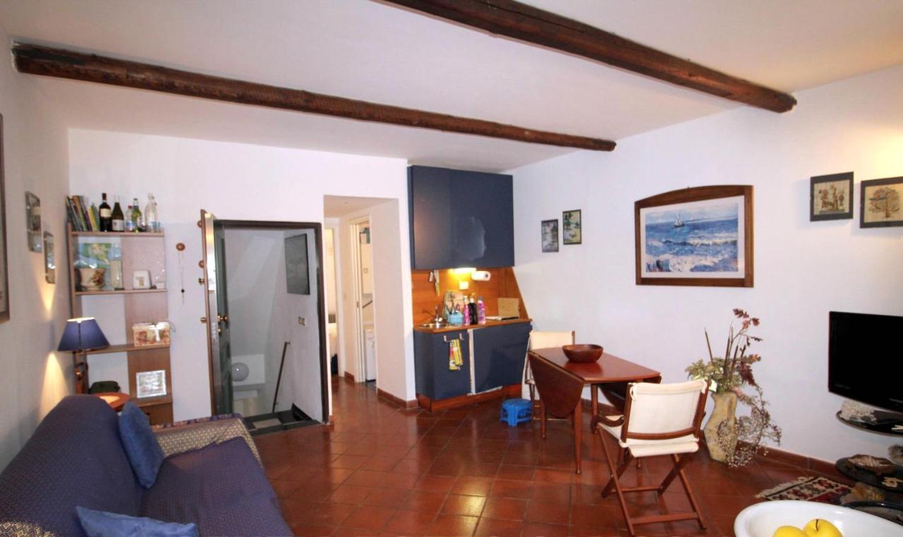 La Casa Nel Cuore Di Apartment Camogli