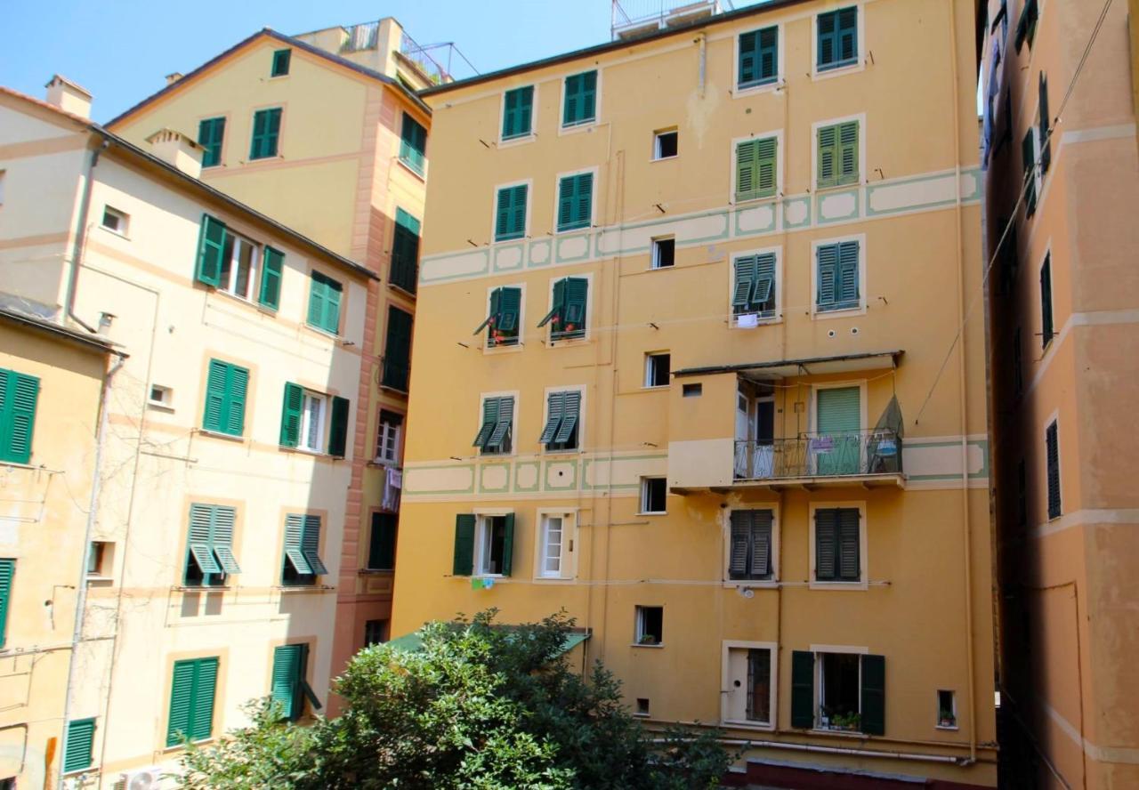 La Casa Nel Cuore Di Apartment
