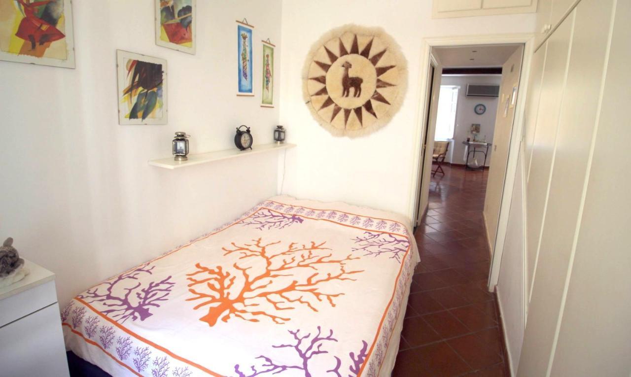 La Casa Nel Cuore Di Apartment *