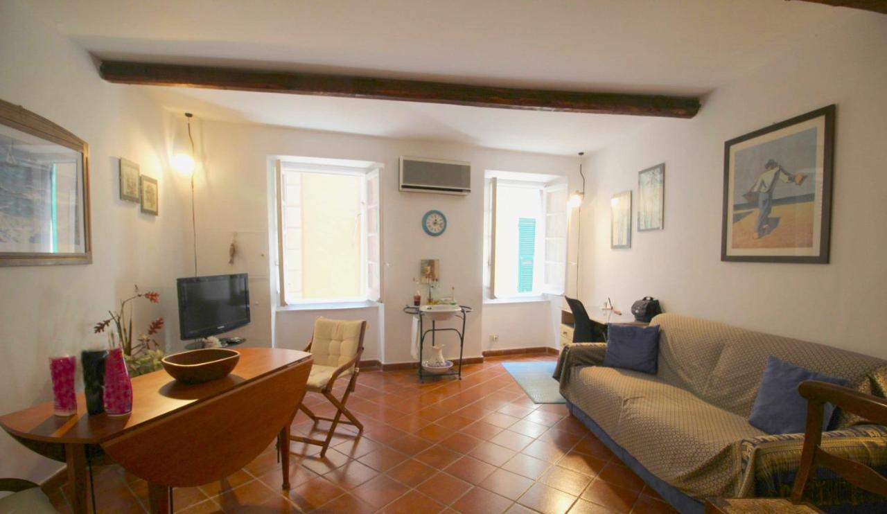 Apartment La Casa Nel Cuore Di Camogli