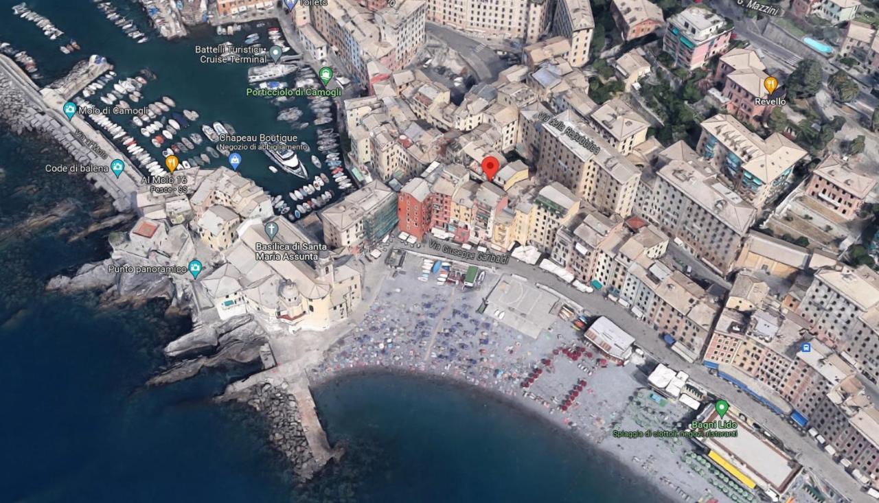 La Casa Nel Cuore Di